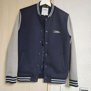 내셔널지오그래픽키즈 스타디움점퍼 160사이즈