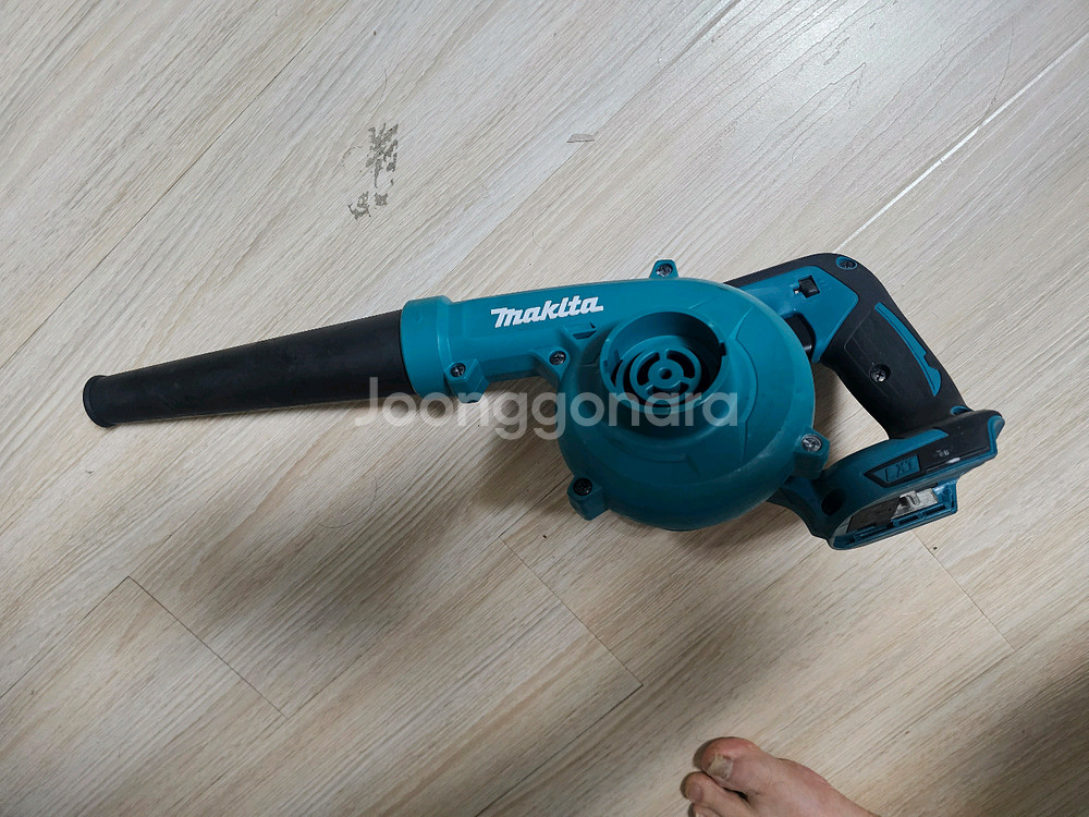 마끼다 무선 송풍기--0