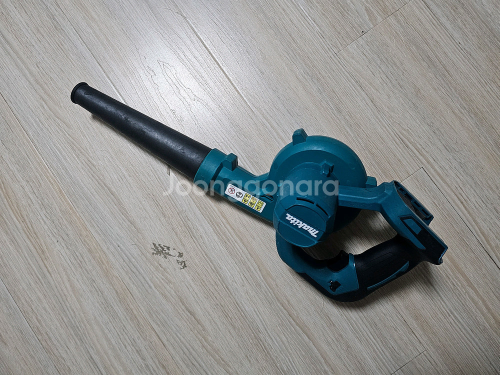 마끼다 무선 송풍기--4