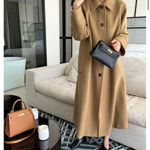 라밤바룸 클래식 드레시 코트 새상품