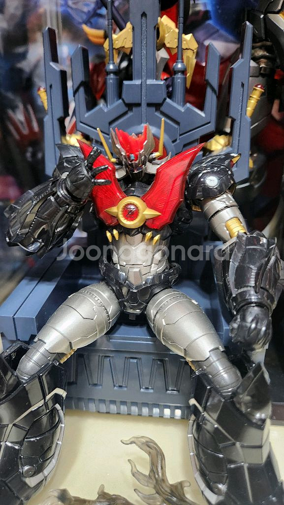 ccs마징가 제로외 마징가시리즈5개 일괄정리중--1