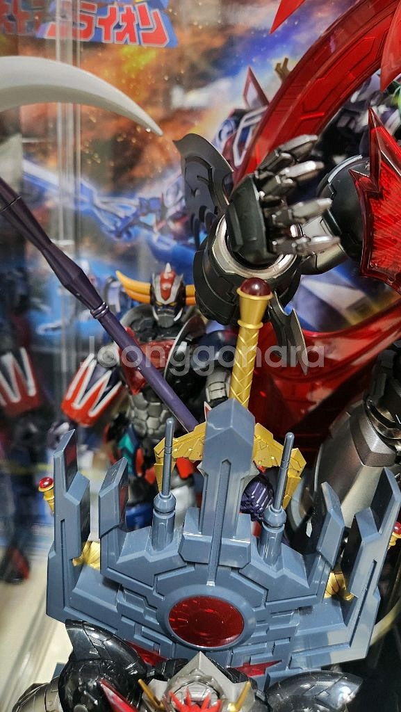 ccs마징가 제로외 마징가시리즈5개 일괄정리중--5