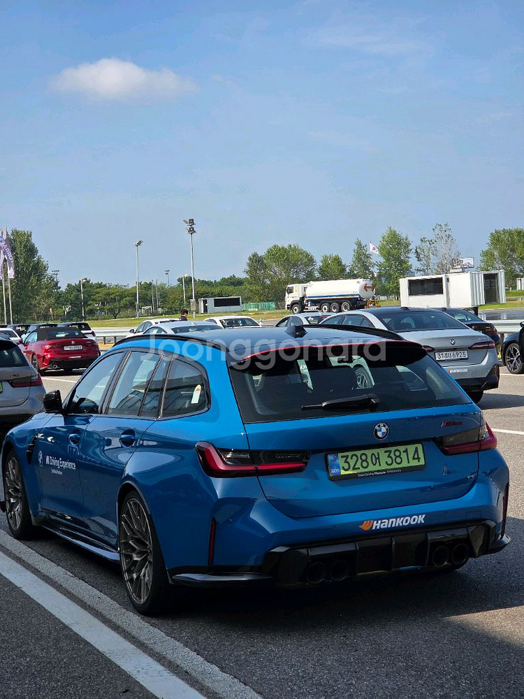 bmw 드라이빙센터 m core 엠코어 바우처--0