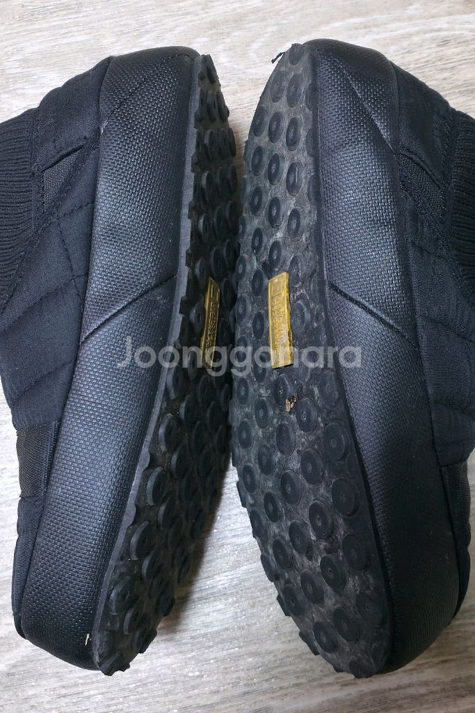 내셔널 지오그래픽 패딩슈즈 240--1