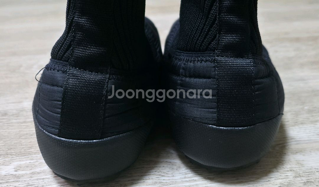 내셔널 지오그래픽 패딩슈즈 240--3