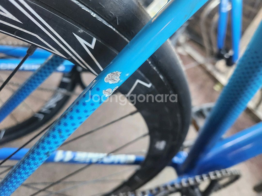 엔진11볼텍스 급처--2