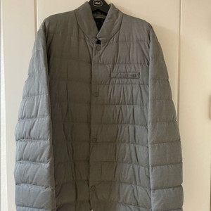 코오롱스포츠 매장정품 구스다운 자켓 패딩 105~110