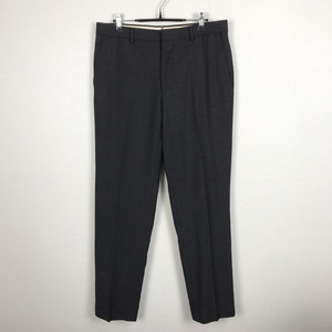 폴로 랄프로렌 울 슬랙스 팬츠 바지 남성32