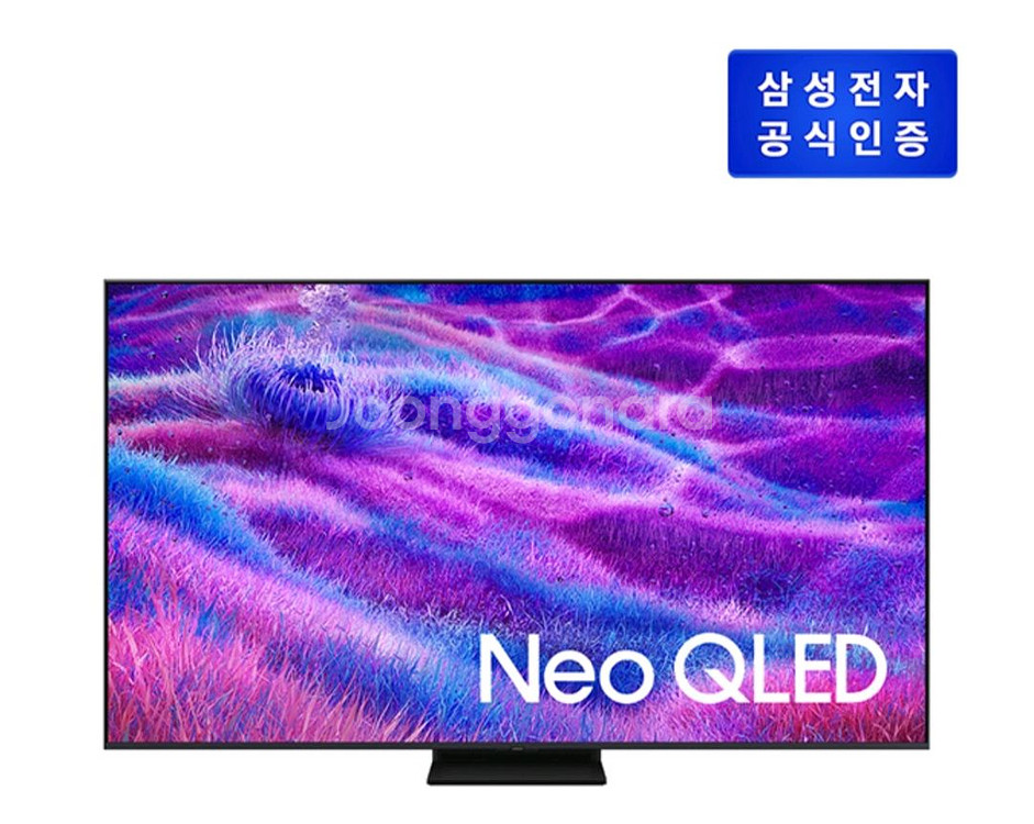 삼성 qled tv KQ55QNF80AFXKR--0