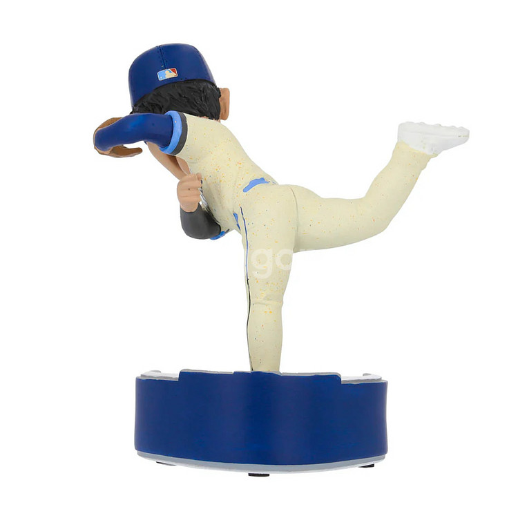 FOCO 오타니 다저스 투수버전 버블헤드 피규어--2