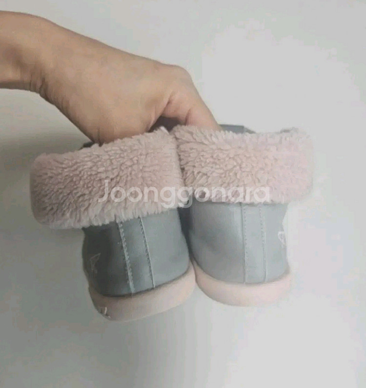 토박스 미니위즈 부츠(170)--2