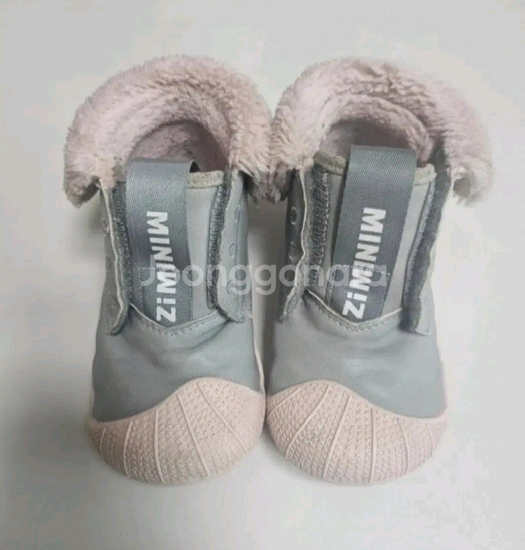 토박스 미니위즈 부츠(170)--0