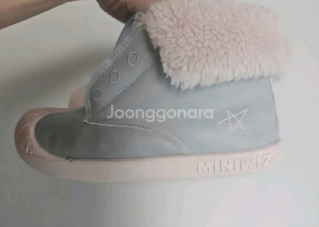 토박스 미니위즈 부츠(170)--1