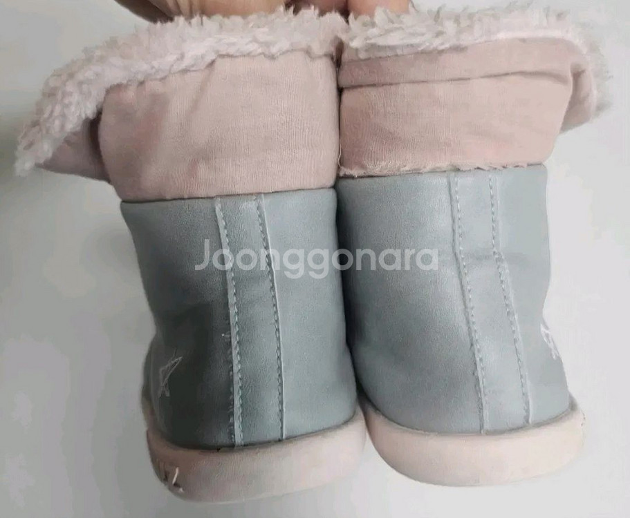 토박스 미니위즈 부츠(170)--3