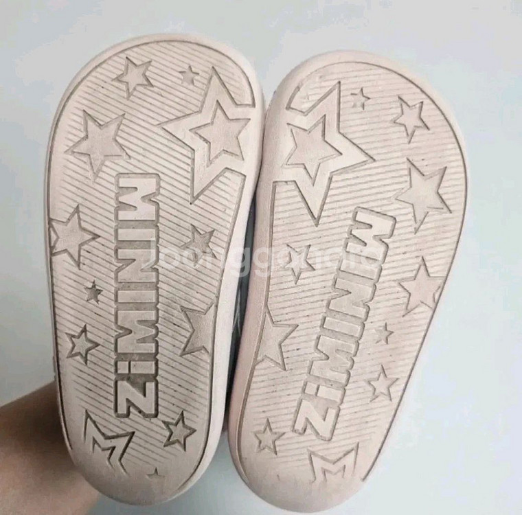 토박스 미니위즈 부츠(170)--4