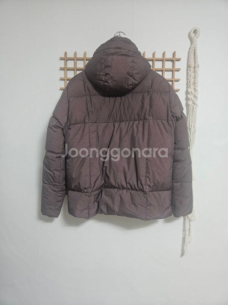 스톤아일랜드 가먼츠다이 클랭클립스 국내/100~105--1