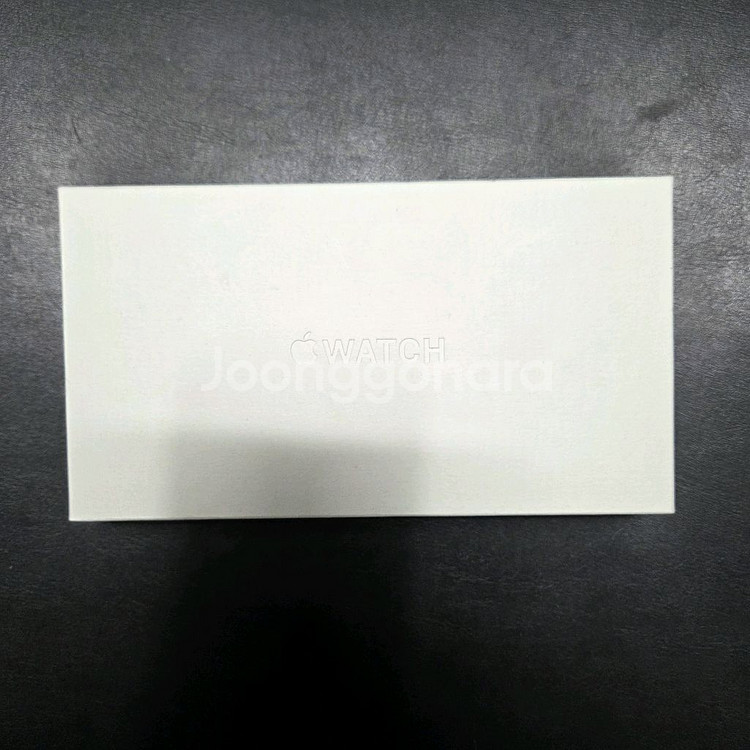 s급 애플워치 울트라2 49mm 내추럴 티타늄 팝니다!--0