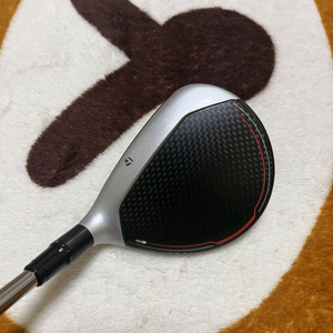 텔메 M5 5번우드 디아마나DF 6s특주팜