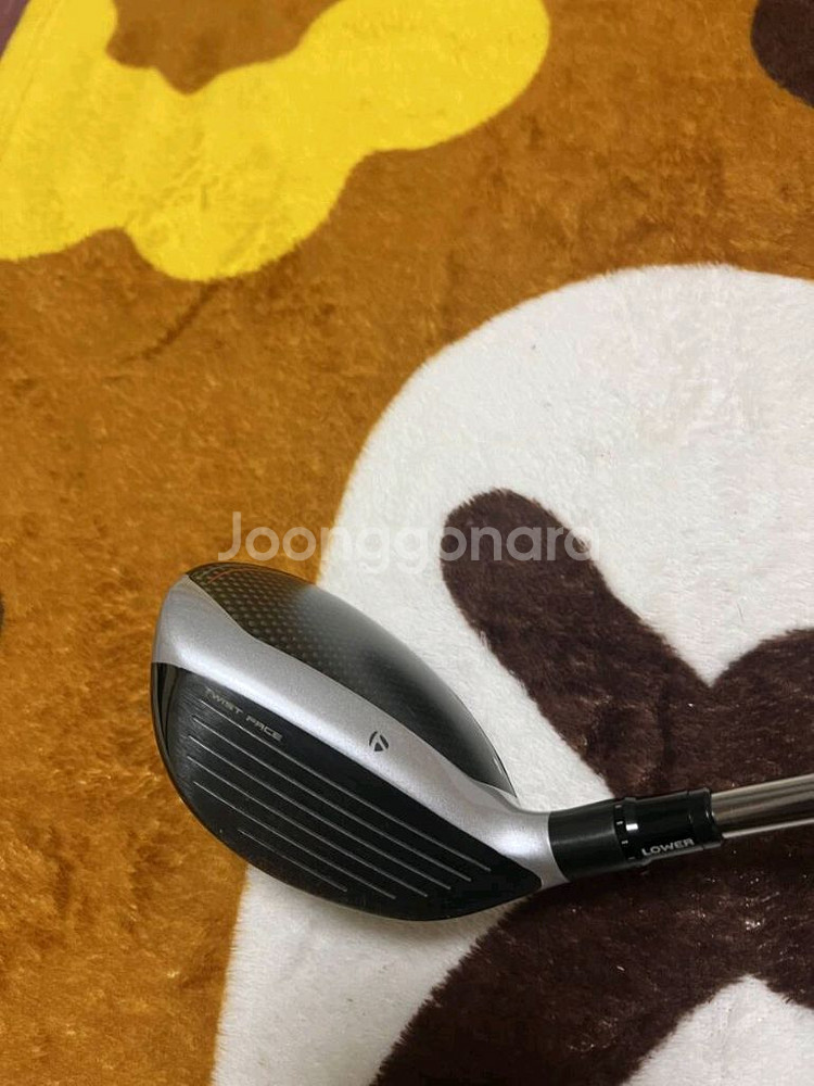 텔메 M5 5번우드 디아마나DF 6s특주팜--2