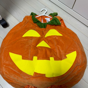 포터리반키즈 할로윈 코스튬 7-8세용 (6세착용) 이미지