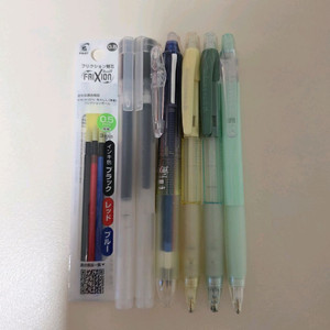 (반택포함) 학용품 일괄