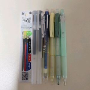 (반택포함) 학용품 일괄