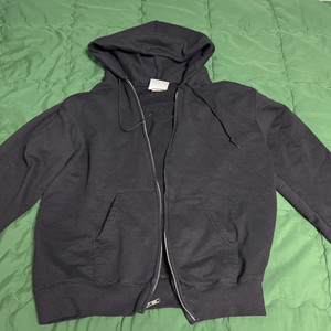 챔피온 s800 후드집업 M