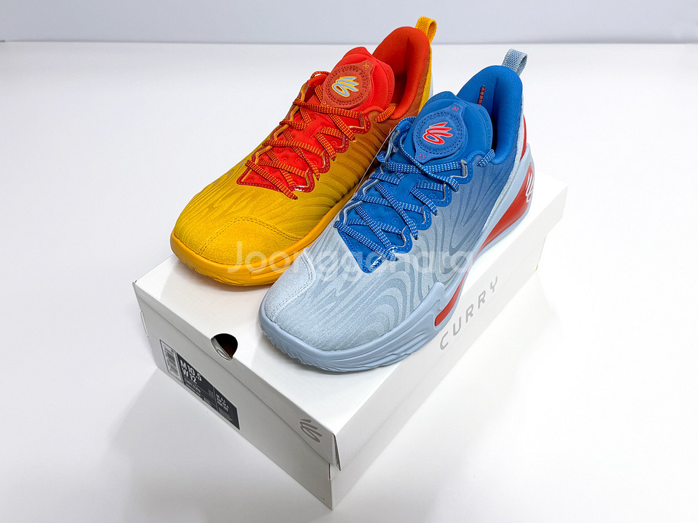 [270~285] 커리 8종--0