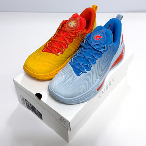 [270~285] 커리 8종