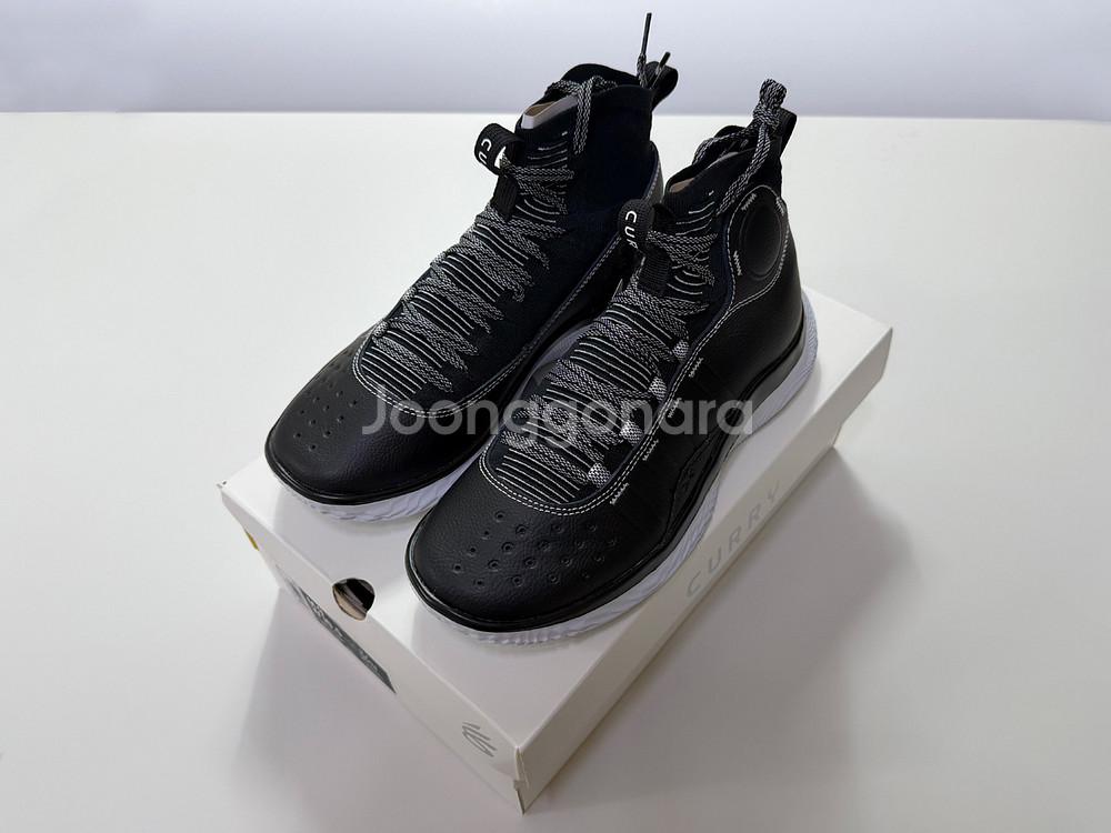 [270~285] 커리 8종--2