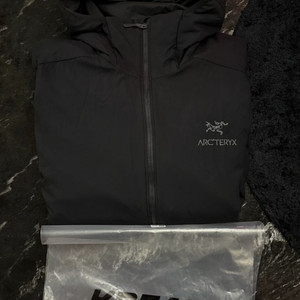 아크테릭스 아톰 LT 후디 XL 판매합니다