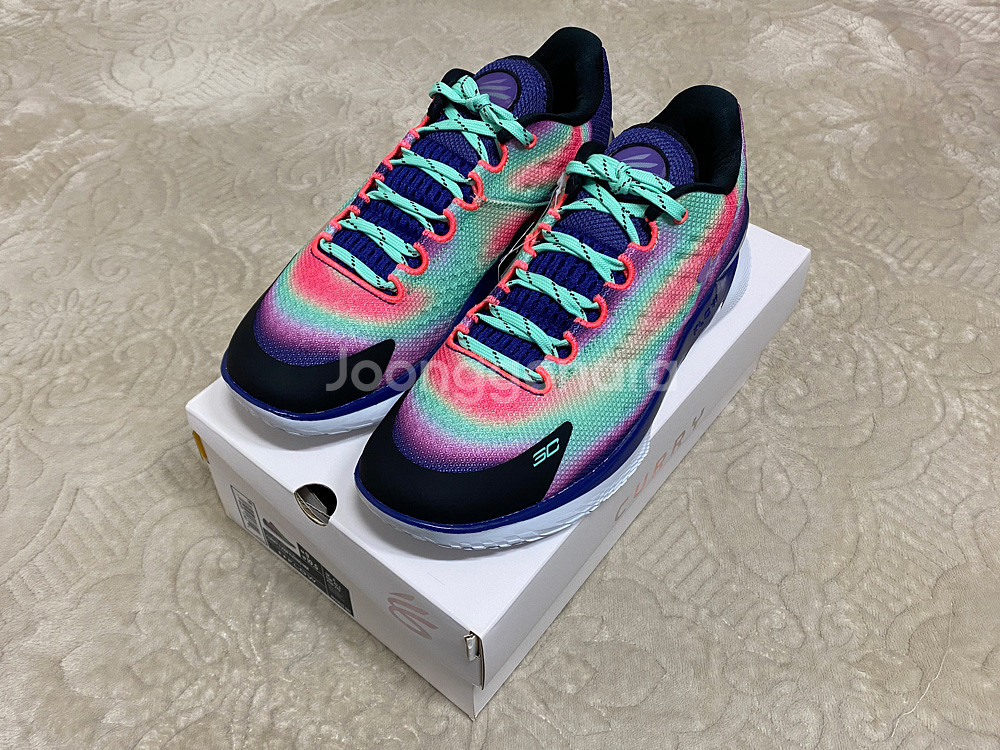 [270~285] 커리 8종--4