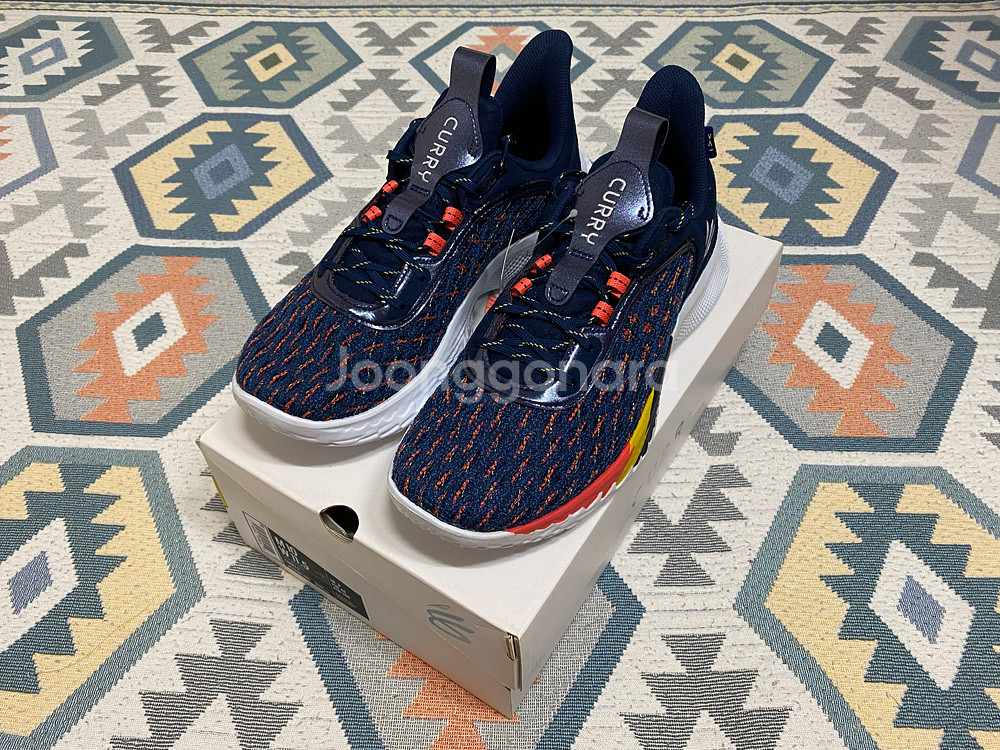 [270~285] 커리 8종--5