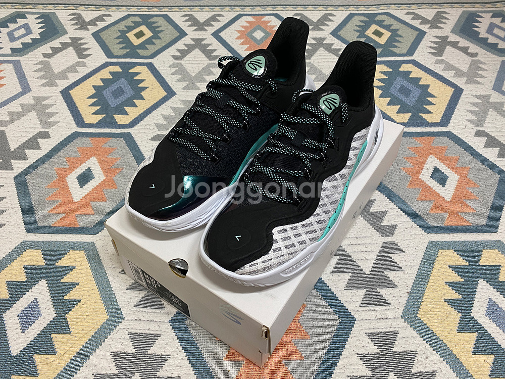 [270~285] 커리 8종--6