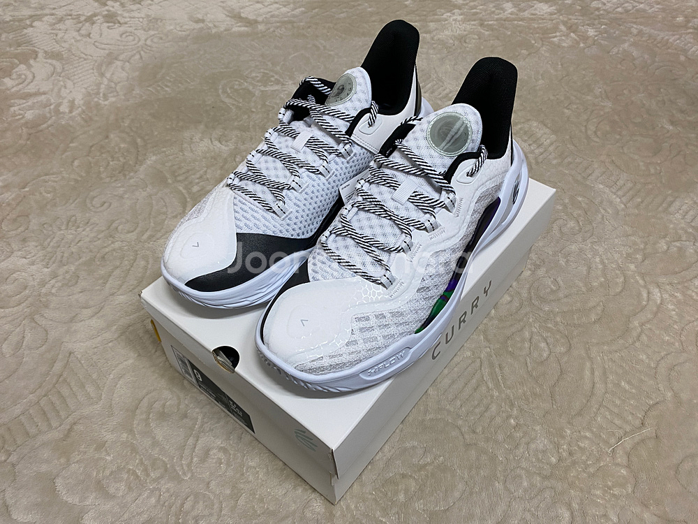 [270~285] 커리 8종--7