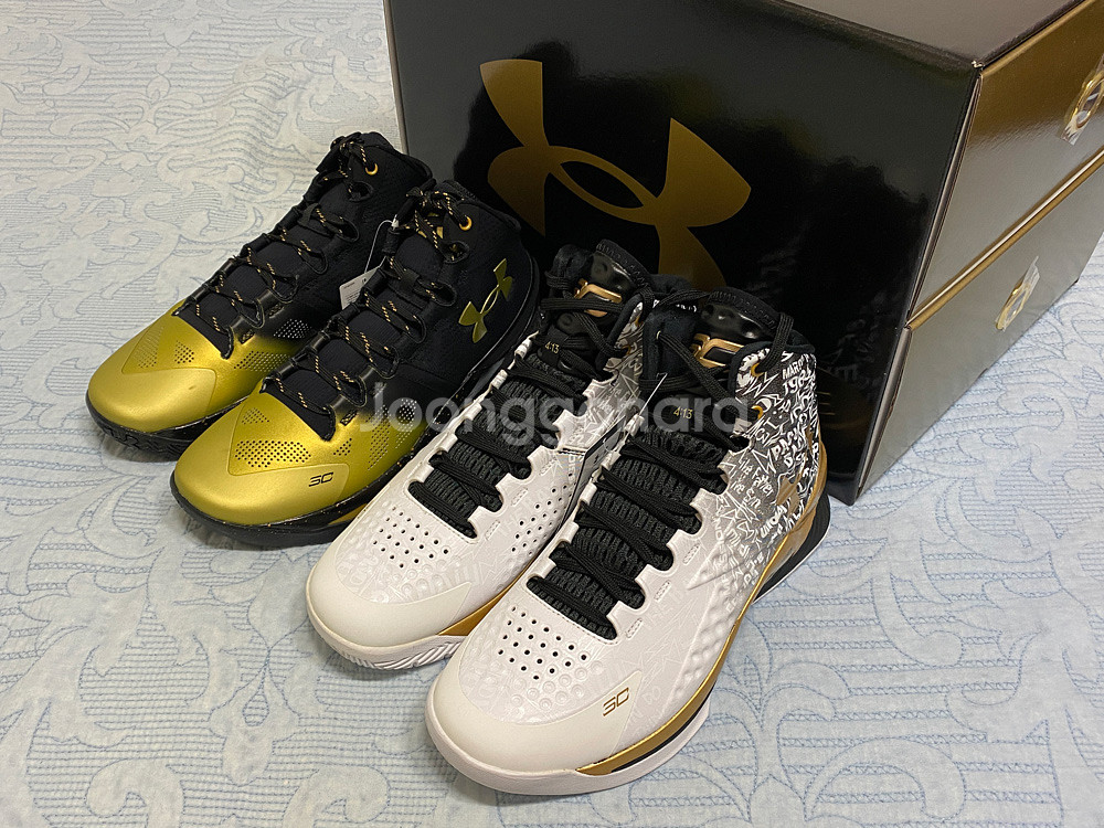 [270~285] 커리 8종--8