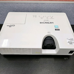 빔프로젝터 히다치 cp-x3021wn 3200 빔프로젝