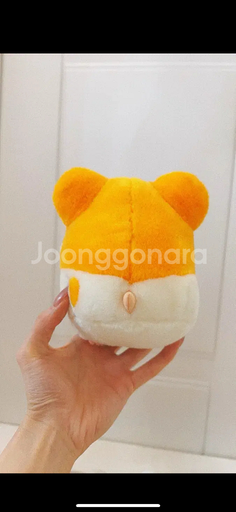 방가방가햄토리 일괄 방가방가햄토리인형--3