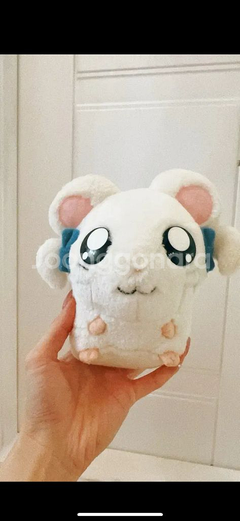 방가방가햄토리 일괄 방가방가햄토리인형--5