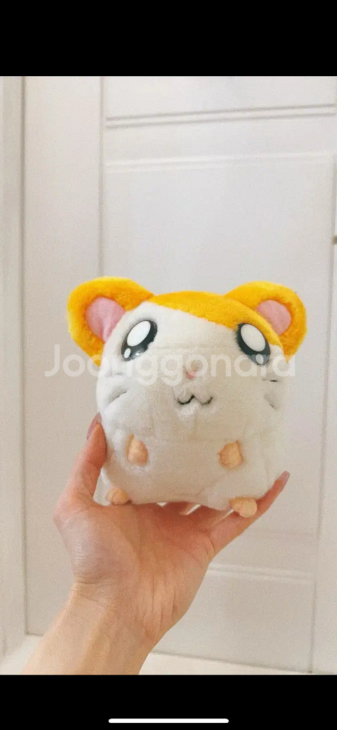 방가방가햄토리 일괄 방가방가햄토리인형--4