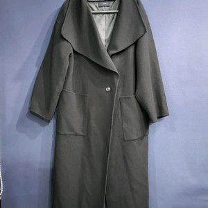 시스템(한섬) 울.캐시미어 롱코트