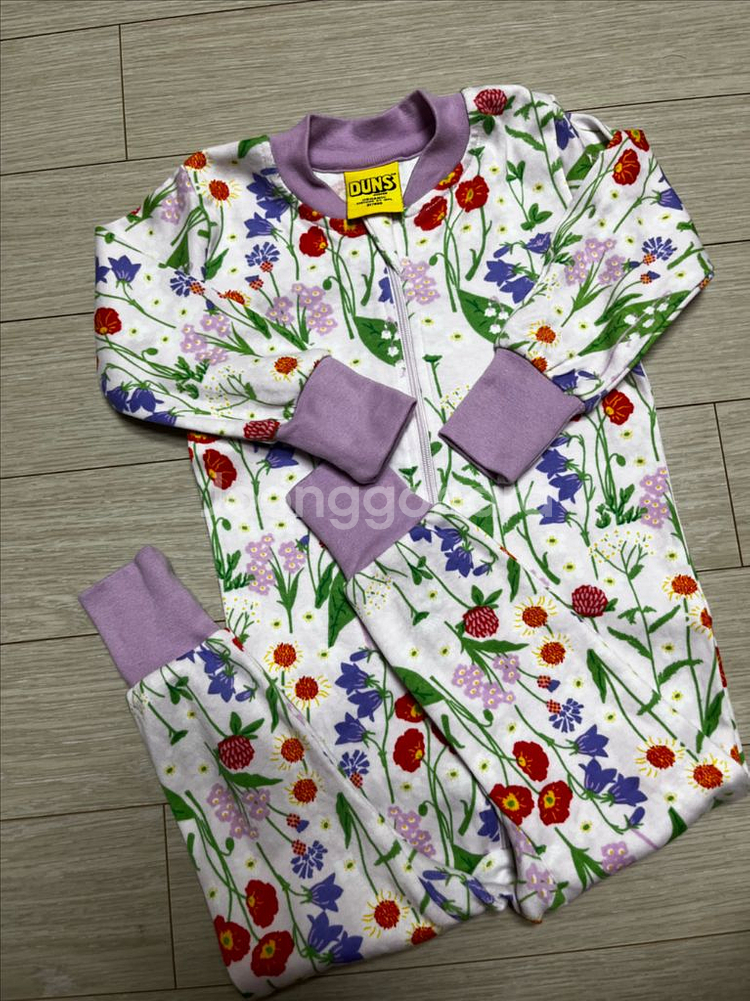 던스스웨덴 > 집업 선세탁 미시착새상품 74--0