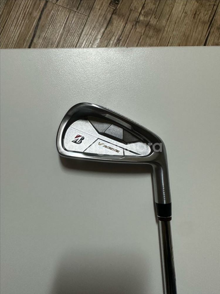 V300 9세대 4번 아이언 950R--1