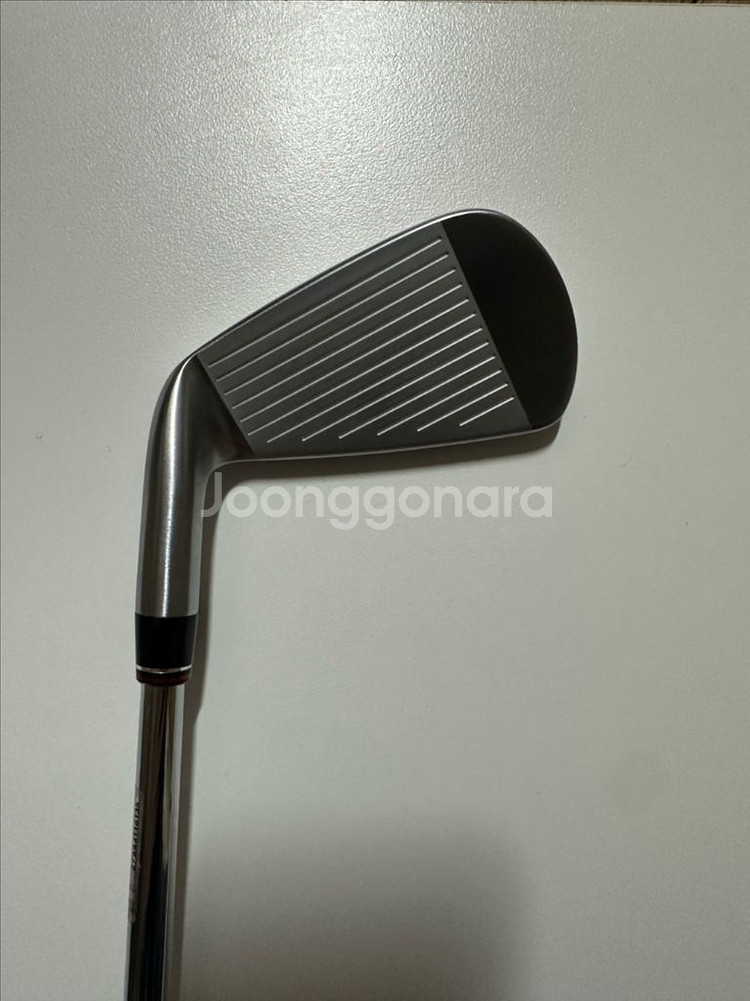 V300 9세대 4번 아이언 950R--2