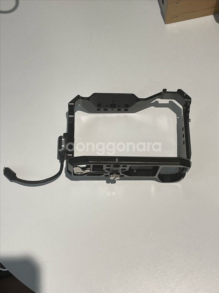 Panasonic LUMIX S5 + 20-60mm--0