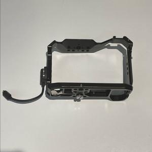 Panasonic LUMIX S5 + 20-60mm