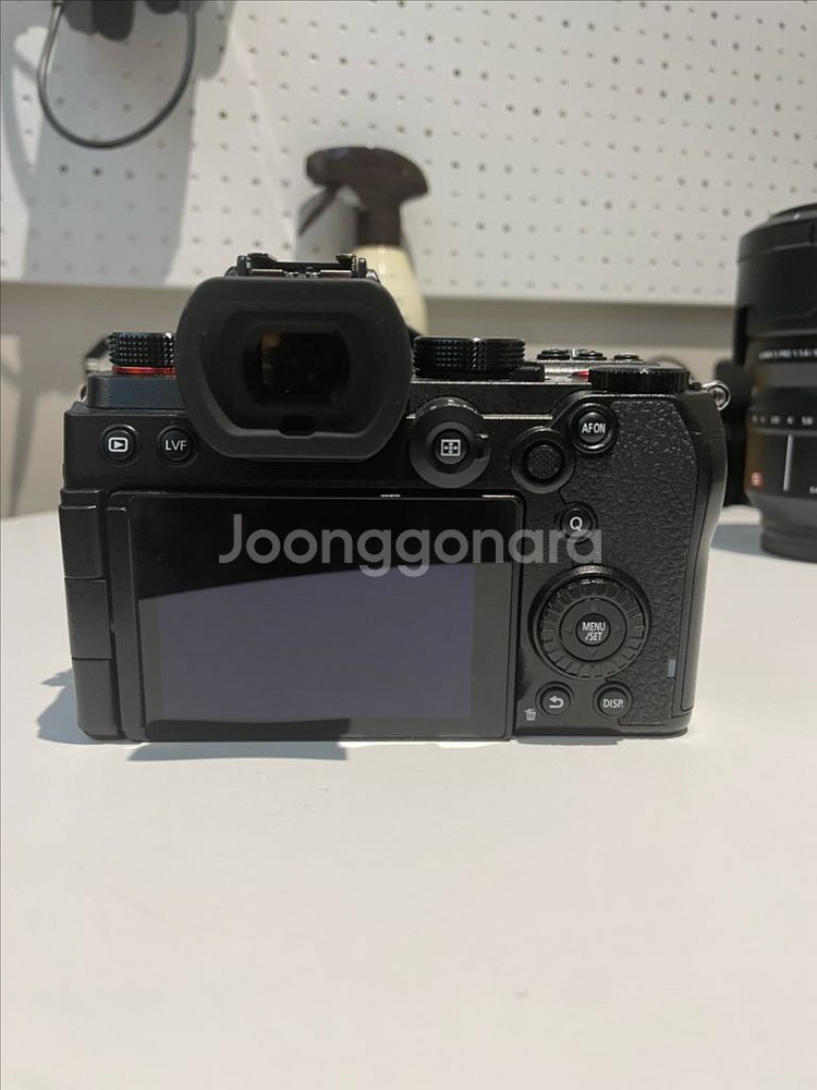 Panasonic LUMIX S5 + 20-60mm--1