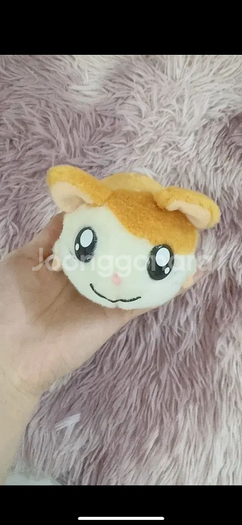 햄스터클럽 햄스터클럽인형 햄스터클럽작동인형 햄스터 쯔무--1