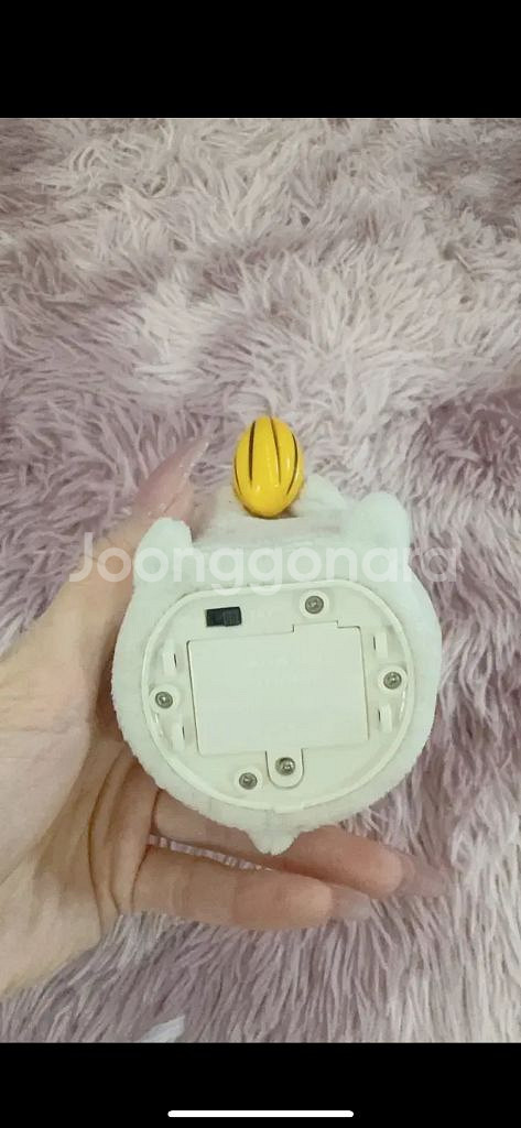 햄스터클럽 햄스터클럽인형 햄스터클럽작동인형 햄스터 쯔무--8