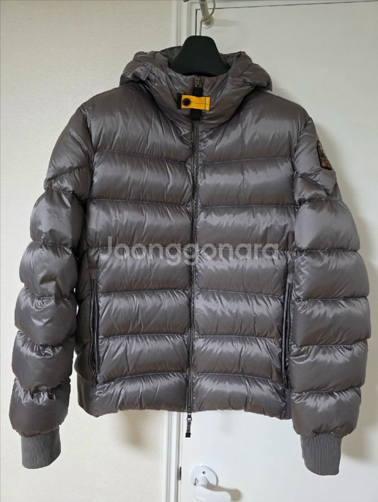파라점퍼스 경량패딩 sheen 100size (세륨--0